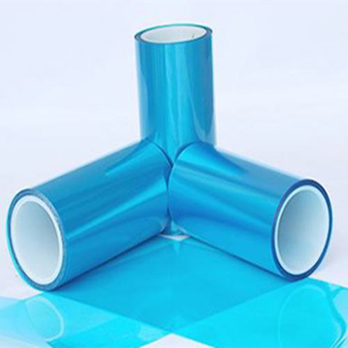 PET Silicone Oil Release Film suppliers