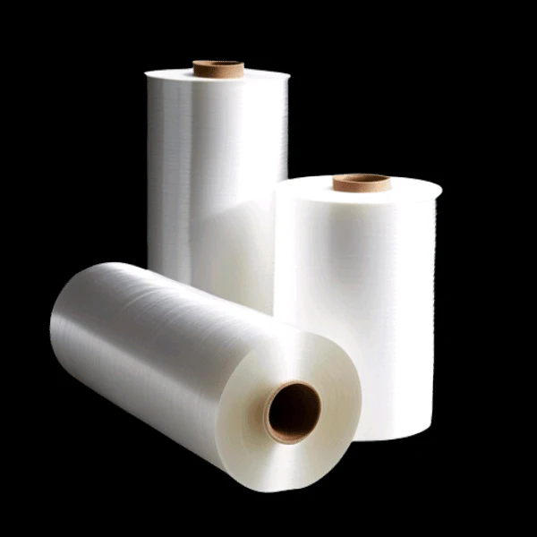 Customized PLA Pure Biodegradable Film Environmental Protection