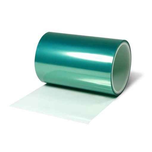 green release film1 green release film1