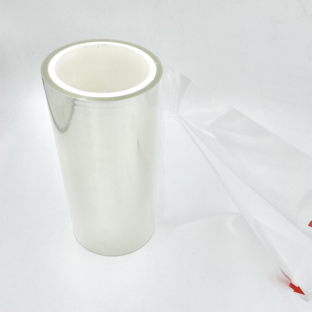 clear PET RELEASE film 1 clear PET RELEASE film 1